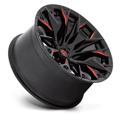 Fuel 1PC FLAME 20X9 5X5.0 71 NLQ +1