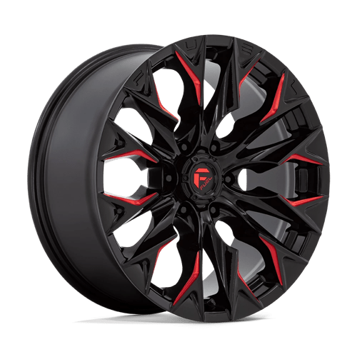 Fuel 1PC FLAME 20X9 6X5.5 106 NLQ +20