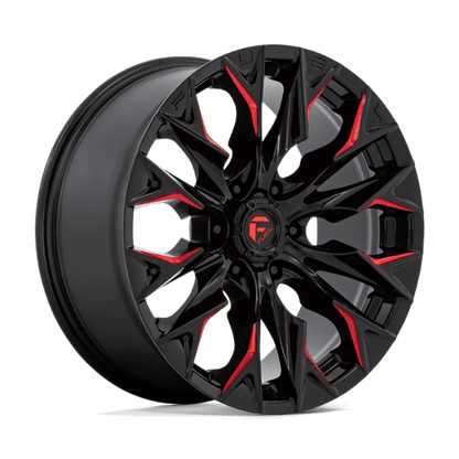 Fuel 1PC FLAME 20X9 6X5.5 106 NLQ +20