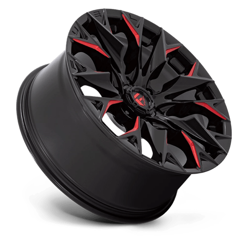 Fuel 1PC FLAME 20X9 6X5.5 106 NLQ +20