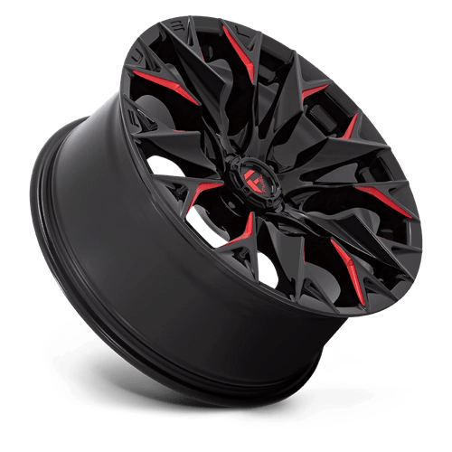 Fuel 1PC FLAME 20X9 6X5.5 106 NLQ +20