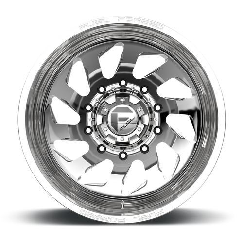 Fuel 1PC FF39D DRW 20X8.25 10X225 -202 H (DR)