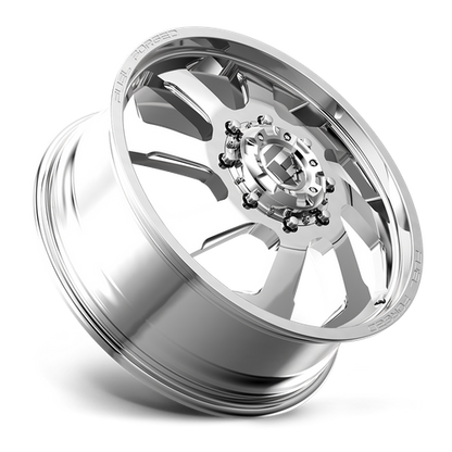 Fuel 1PC FF39D DRW 20X8.25 8X200 +105 H (DF)