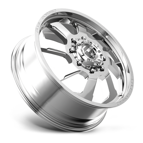 Fuel 1PC FF39D DRW 22X8.25 8X200 +105 H (DF)