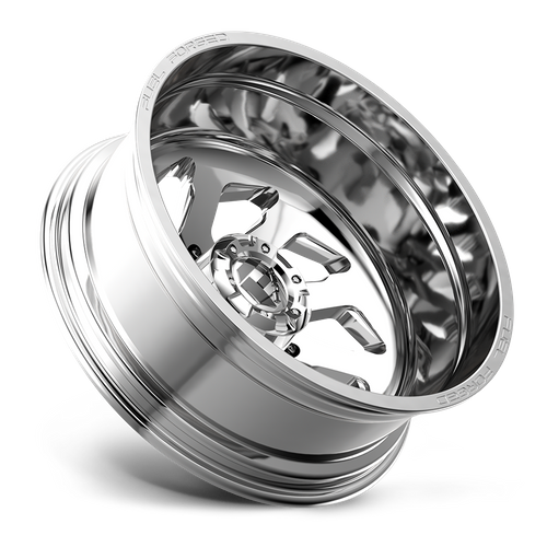 Fuel 1PC FF39D DRW 20X8.25 10X225 -202 H (DR)
