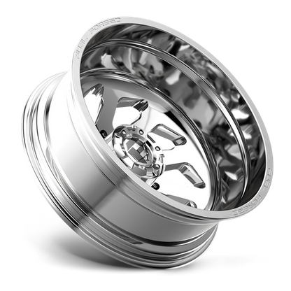 Fuel 1PC FF39D DRW 22X8.25 10X225 -202 H (DR)