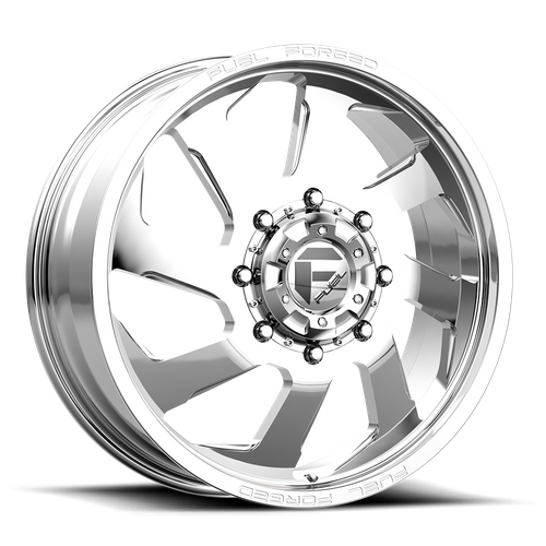 Fuel 1PC FF39D DRW 20X8.25 8X200 +105 H (DF)