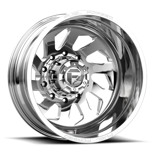 Fuel 1PC FF39D DRW 22X8.25 10X225 -202 H (DR)