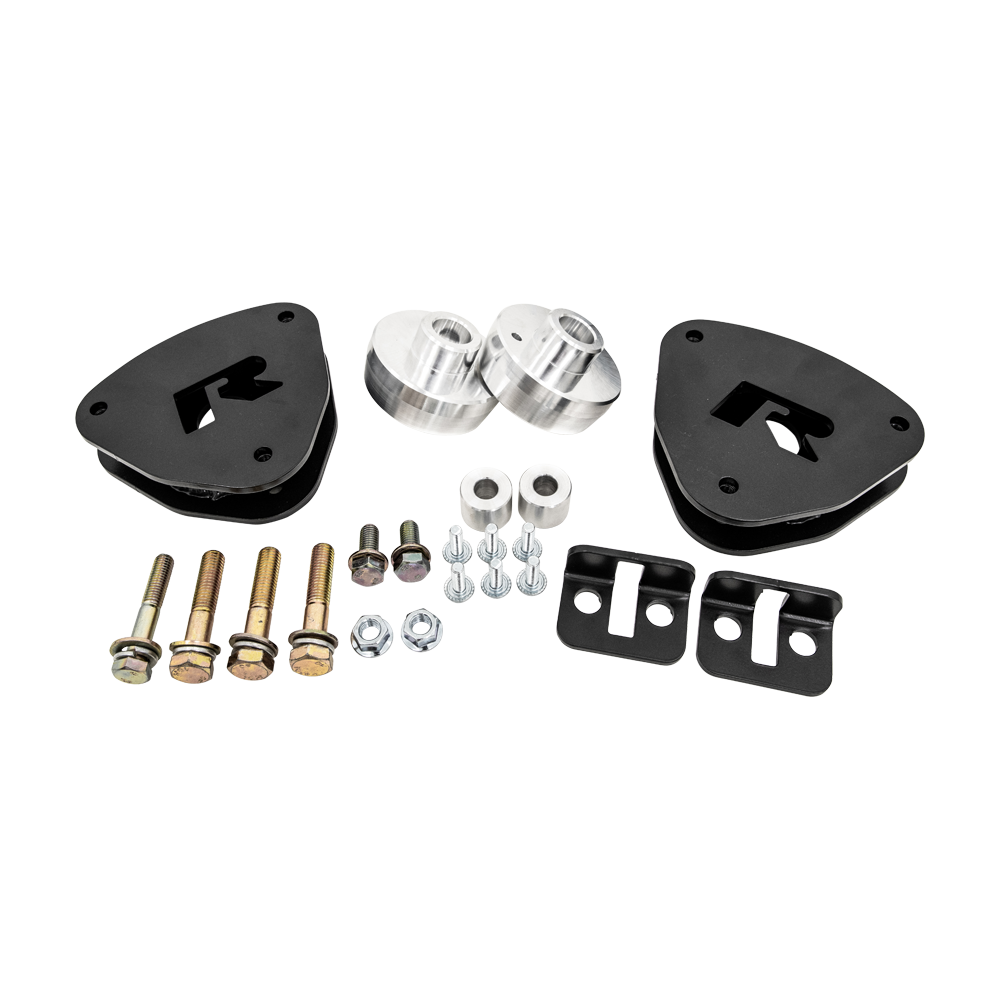Ford Bronco Sport 2021-2023 1.5'' SST Kit