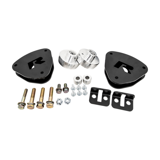 Ford Bronco Sport 2021-2023 1.5'' SST Kit