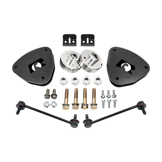 Ford Maverick 2022-2023 1.5'' SST Kit
