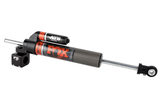 FOX FOX 2.0 ATS Steering Stabilizer | Factory Race | Wrangler JK 1-5/8" Tie Rod
