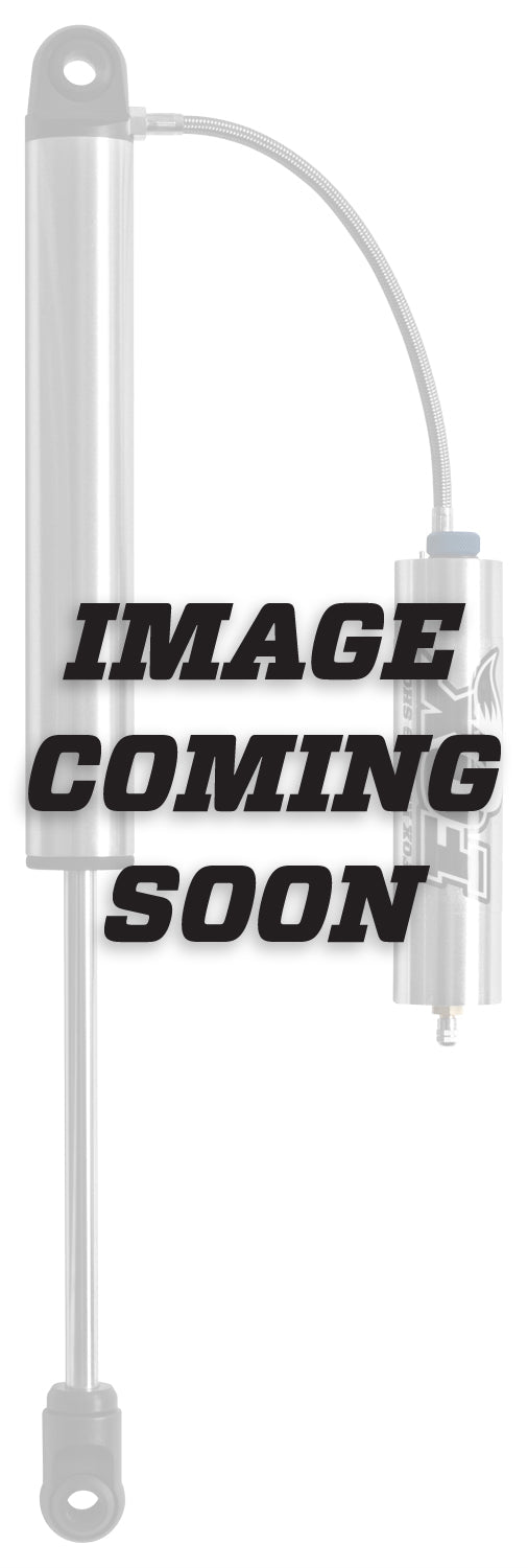 FOX Offroad Shocks 883-06-235 FOX PERFORMANCE ELITE 2.5 COIL-OVER RESERVOIR SHOCK PAIR -ADJUSTABLE