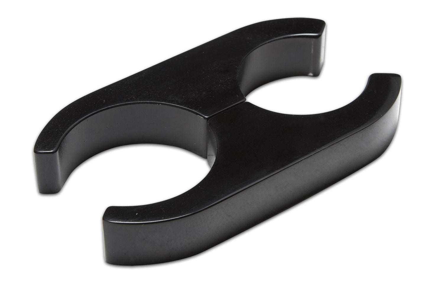 Dirt Logic Billet Aluminum Reservoir Clamp