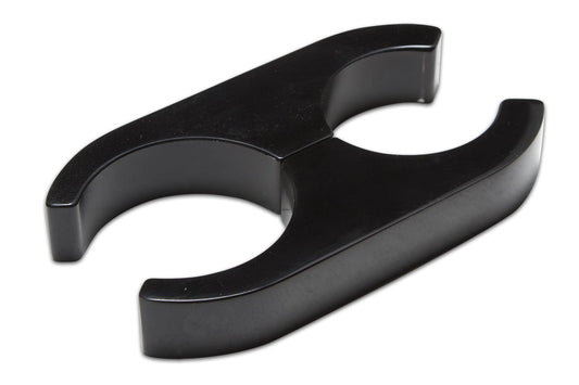 Dirt Logic Billet Aluminum Reservoir Clamp