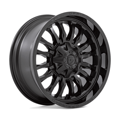 Fuel 1PC ARC 20X9 5X5.5/150 110 BD +1