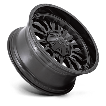 Fuel 1PC ARC 20X10 8X6.5 125 BD -18