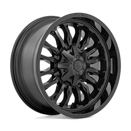 Fuel 1PC ARC 20X9 8X180 124 BD +1