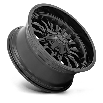 Fuel 1PC ARC 20X9 8X170 125 BD +1