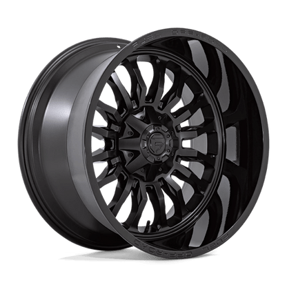 Fuel 1PC ARC 22X12 6X135/5.5 106 BD -44