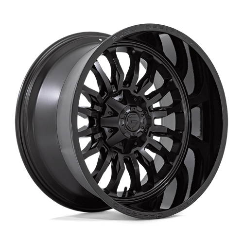 Fuel 1PC ARC 22X12 6X135/5.5 106 BD -44