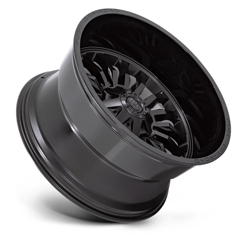 Fuel 1PC ARC 22X12 6X135/5.5 106 BD -44