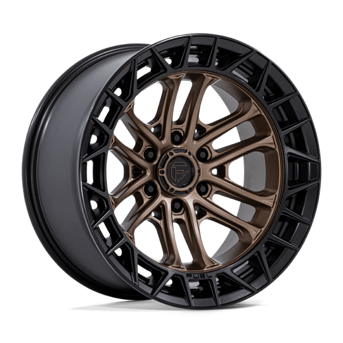 Fuel 1PC CELSIUS 20X9 6X5.5 106 +1 M-BRNZ BLK-LP