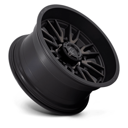 Fuel 1PC CLASH 8 20X10 8X170 125 MBT -18