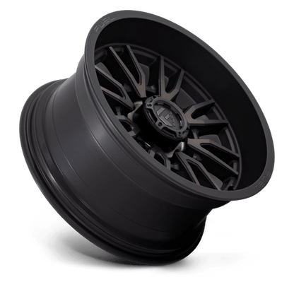Fuel 1PC CLASH 8 20X10 8X6.5 125 MBT -18