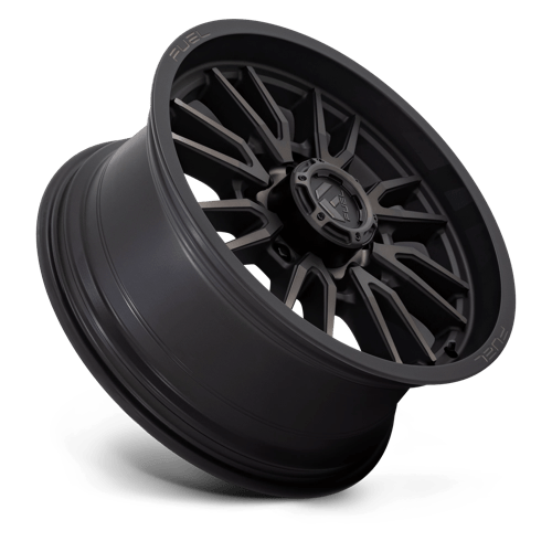 Fuel 1PC CLASH 8 20X9 8X170 125 MBT +20