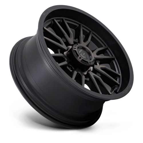 Fuel 1PC CLASH 8 20X9 8X6.5 125 MBT +01