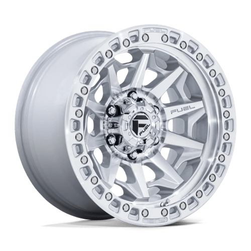 Fuel 1PC COVERT 20X9 6X5.5 106 +1 SLV-MACH-FC