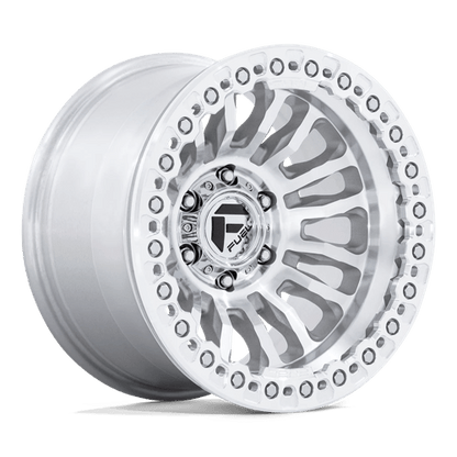 Fuel 1PC RINCON BL 20X10 5X5 71 -48 MACH