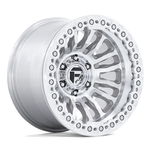 Fuel 1PC RINCON BL 20X10 5X5 71 -48 MACH