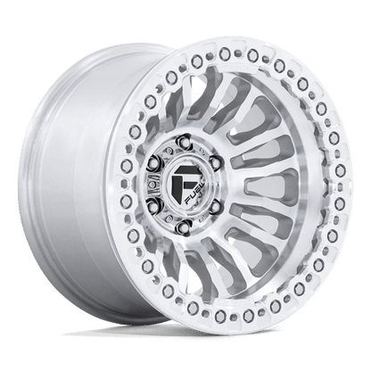 Fuel 1PC RINCON BL 17X9 6X5.5 106 MACH -38