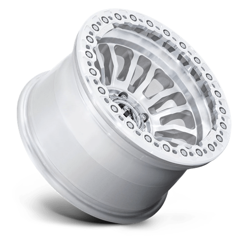 Fuel 1PC RINCON BL 17X9 5X5.0 71 MACH -38