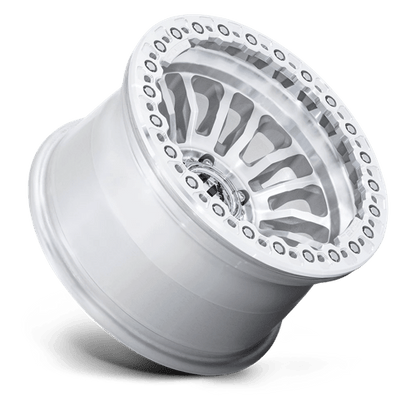 Fuel 1PC RINCON BL 20X10 5X5 71 -48 MACH