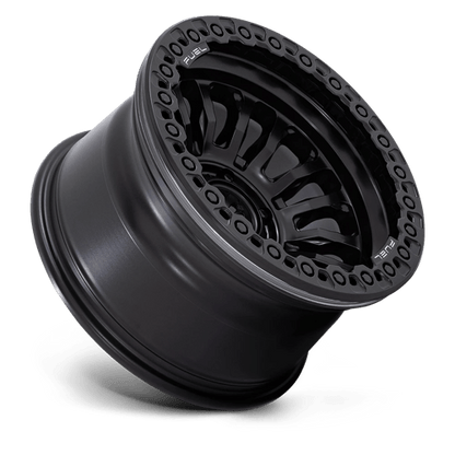 Fuel 1PC RINCON BL 17X9 5X5.0 71 BLD -38