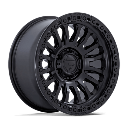 Fuel 1PC RINCON 20X9 5X5 71 +1 M-BLK G-BLK