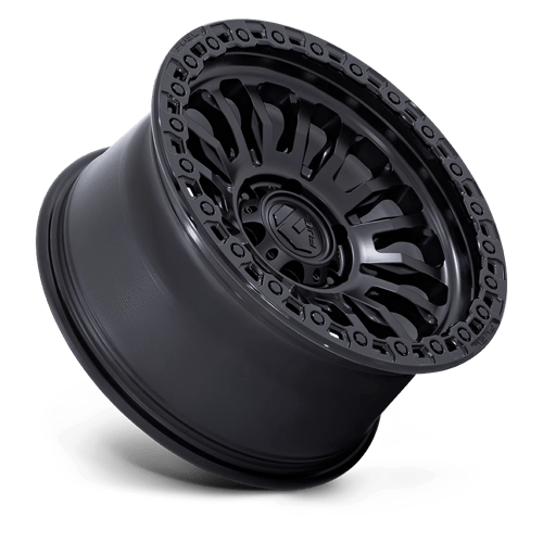 Fuel 1PC RINCON 20X10 5X5 71 -18 M-BLK G-BLK