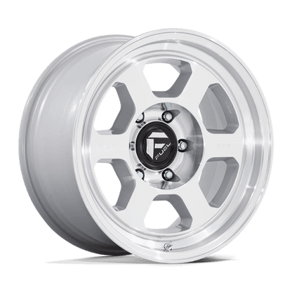 Fuel 1PC HYPE 18X8.5 5X150 110 +10 MACH