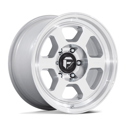 Fuel 1PC HYPE 18X8.5 5X150 110 +10 MACH