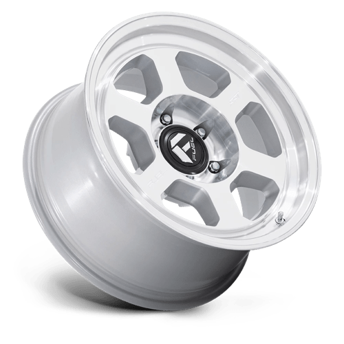 Fuel 1PC HYPE 18X8.5 6X135 87 +10 MACH