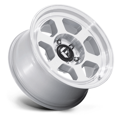 Fuel 1PC HYPE 17X8.5 5X150 110 +10 MACH