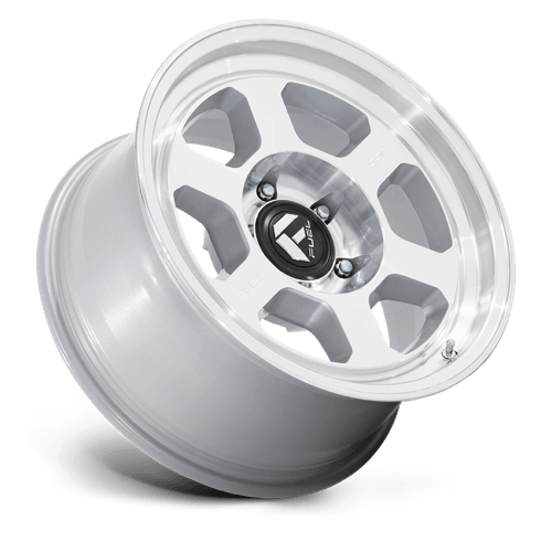 Fuel 1PC HYPE 18X8.5 5X150 110 +10 MACH