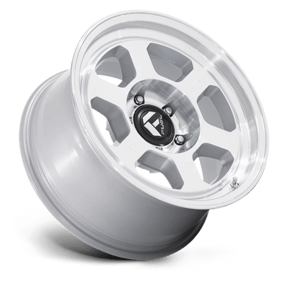 Fuel 1PC HYPE 17X8.5 6X5.5 106 +10 MACH
