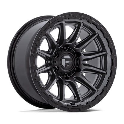 Fuel 1PC PISTON 20X10 5X5 71 -18 M-GMTL GB-LP