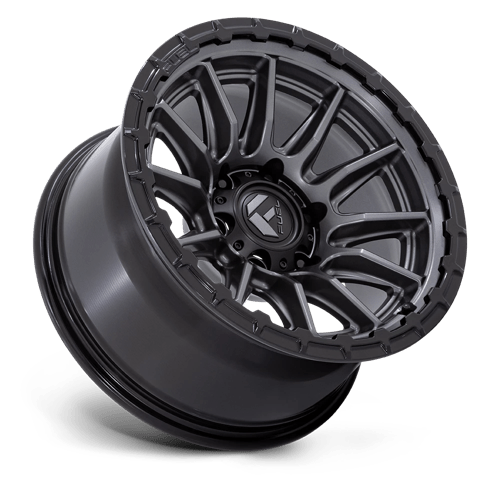Fuel 1PC PISTON 20X10 5X5 71 -18 M-GMTL GB-LP