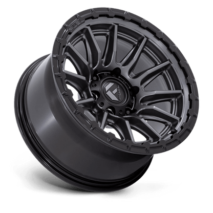 Fuel 1PC PISTON 17X9 6X5.5 106 +1 M-GMTL GB-LP