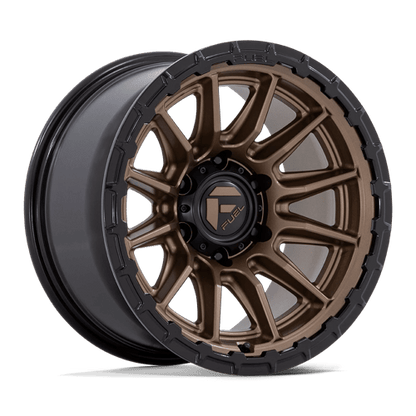 Fuel 1PC PISTON 17X9 6X5.5 106 +1 M-BRNZ GB-LP